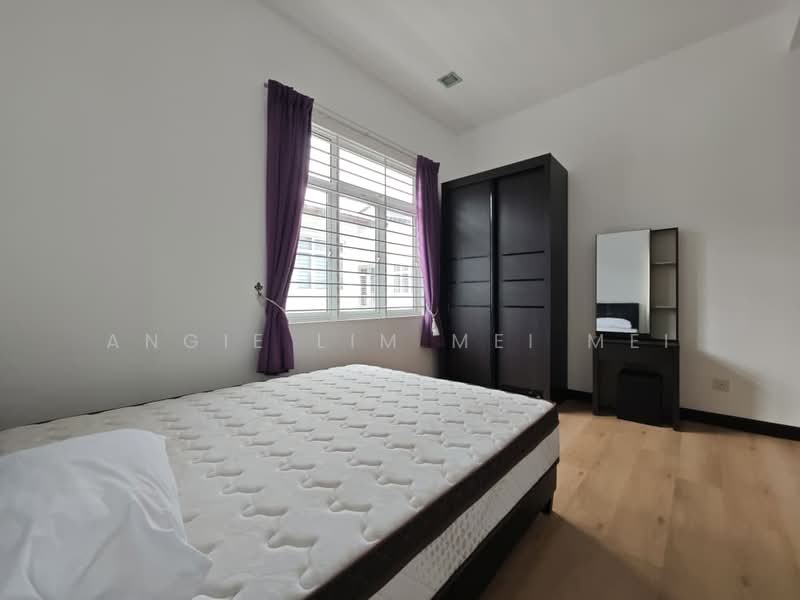 Bungalow for Rent in Ayer Keroh (Melaka) - Angie Lim Mei Mei - Bedroom - PropertyGuru.com.my