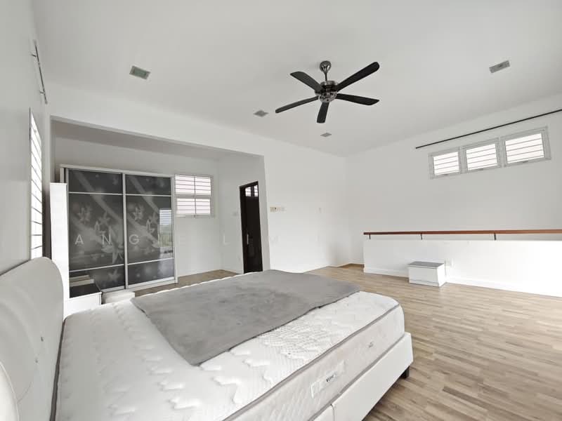 Bungalow for Rent in Ayer Keroh (Melaka) - Angie Lim Mei Mei - Bedroom - PropertyGuru.com.my