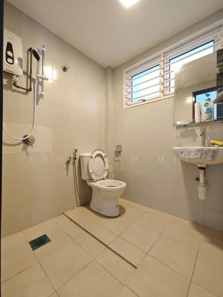 Bungalow for Rent in Ayer Keroh (Melaka) - Angie Lim Mei Mei - PropertyGuru.com.my
