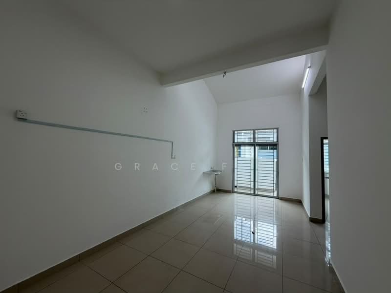 1-storey Terraced House for Rent in Taman Saujana (Kluang) - Grace Fan - PropertyGuru.com.my