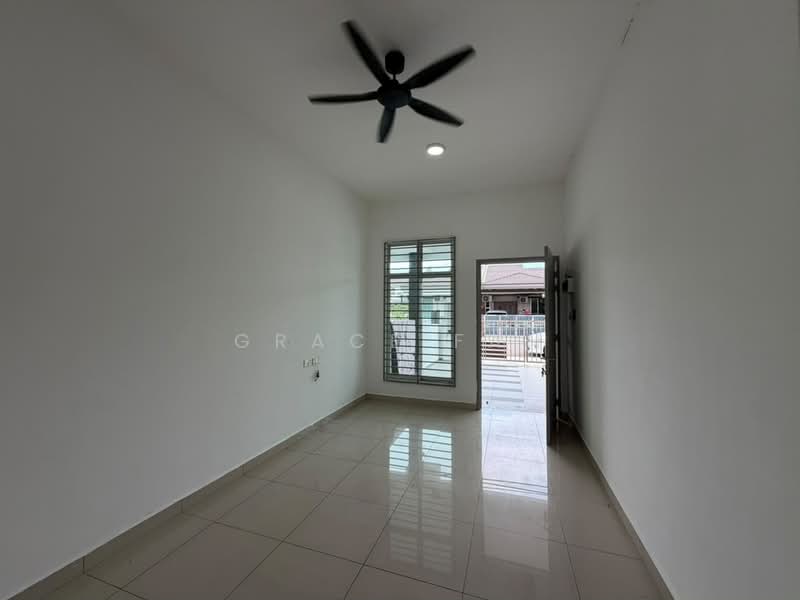 1-storey Terraced House for Rent in Taman Saujana (Kluang) - Grace Fan - PropertyGuru.com.my
