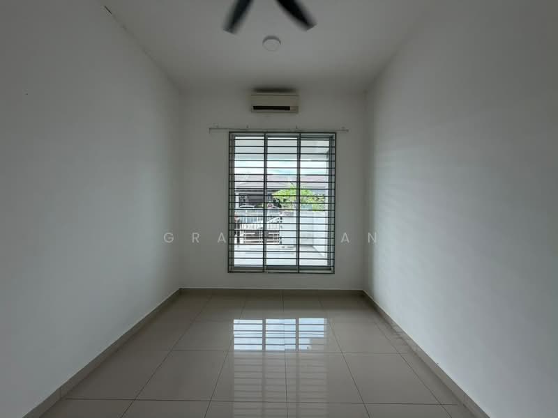 1-storey Terraced House for Rent in Taman Saujana (Kluang) - Grace Fan - PropertyGuru.com.my