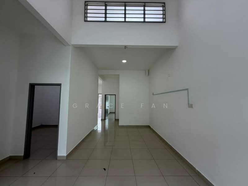 1-storey Terraced House for Rent in Taman Saujana (Kluang) - Grace Fan - PropertyGuru.com.my