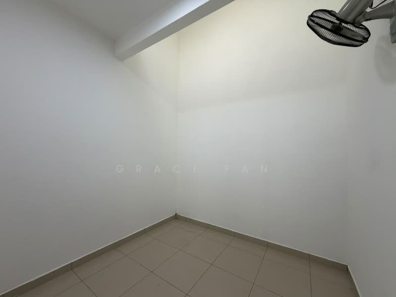 1-storey Terraced House for Rent in Taman Saujana (Kluang) - Grace Fan - PropertyGuru.com.my