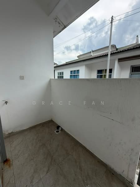 1-storey Terraced House for Rent in Taman Saujana (Kluang) - Grace Fan - PropertyGuru.com.my