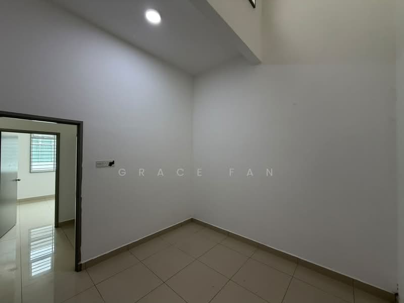 1-storey Terraced House for Rent in Taman Saujana (Kluang) - Grace Fan - PropertyGuru.com.my