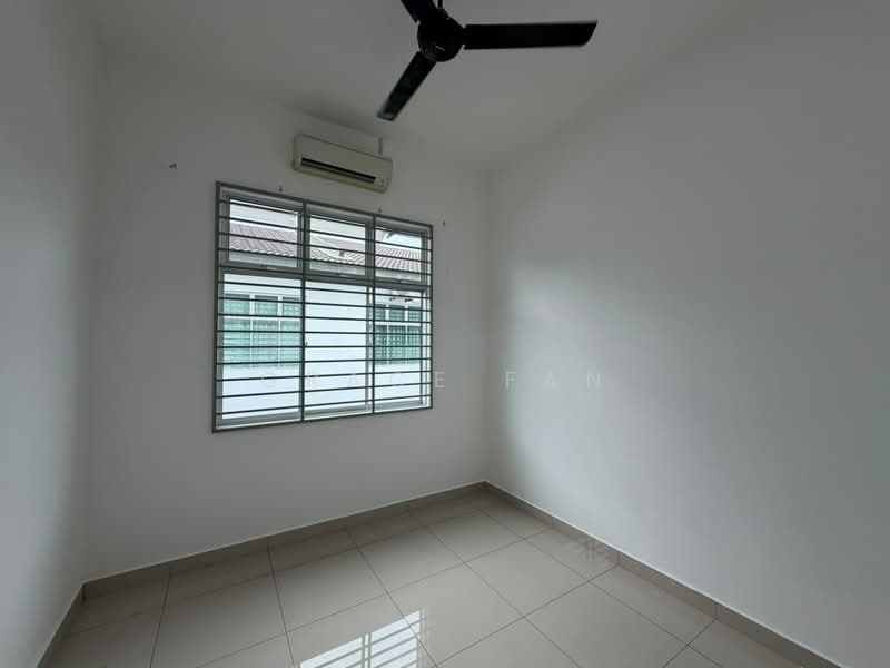 1-storey Terraced House for Rent in Taman Saujana (Kluang) - Grace Fan - PropertyGuru.com.my