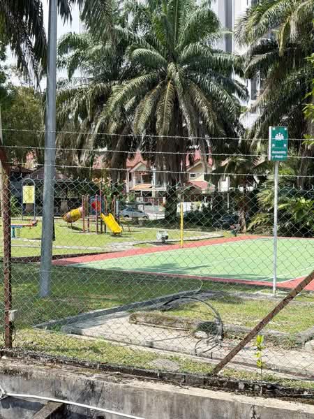 2-storey Terraced House for Sale in Ulu Kelang (Selangor) - Hanif Hanz - Exterior - PropertyGuru.com.my