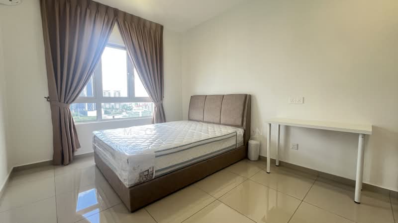 Condominium for Rent at Residensi Dutamas Dahlia - Mos Chan - PropertyGuru.com.my