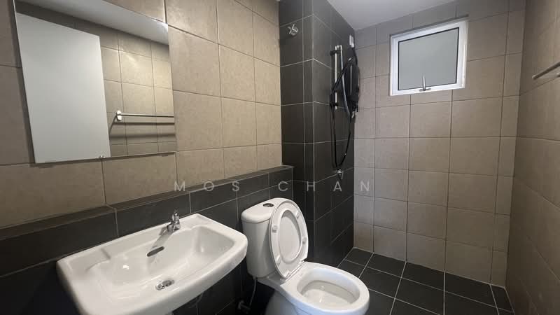 Condominium for Rent at Residensi Dutamas Dahlia - Mos Chan - PropertyGuru.com.my