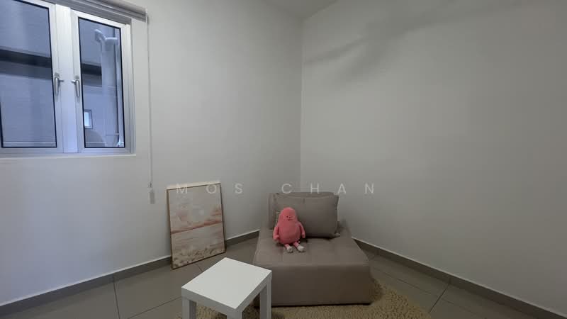Condominium for Rent at Residensi Dutamas Dahlia - Mos Chan - PropertyGuru.com.my