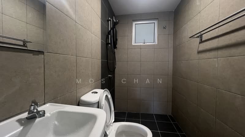 Condominium for Rent at Residensi Dutamas Dahlia - Mos Chan - PropertyGuru.com.my