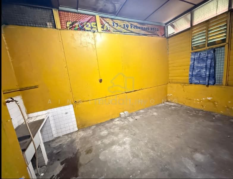 Bungalow for Sale in Kampung Simee (Ipoh) - Ainsley Thong - Interior - PropertyGuru.com.my
