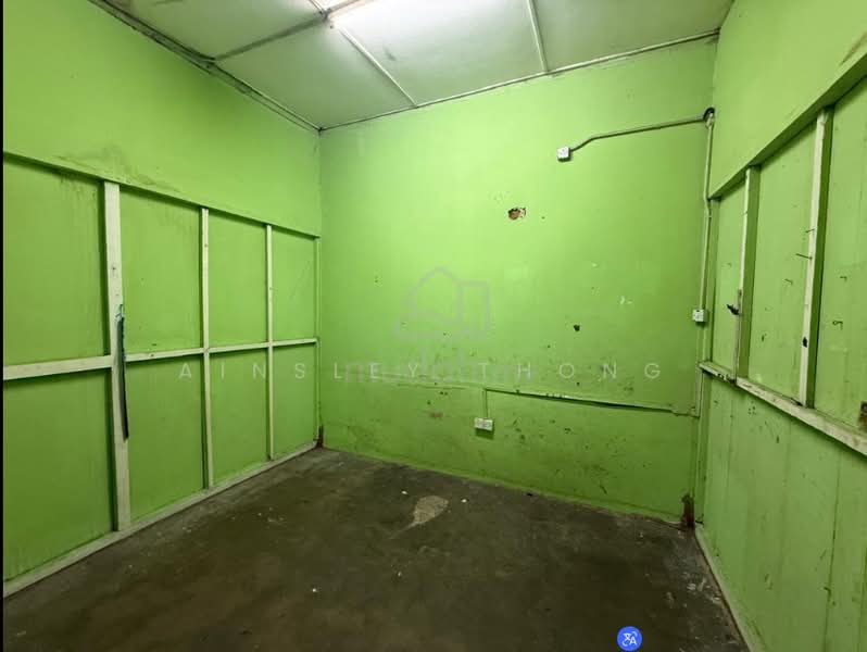 Bungalow for Sale in Kampung Simee (Ipoh) - Ainsley Thong - Interior - PropertyGuru.com.my