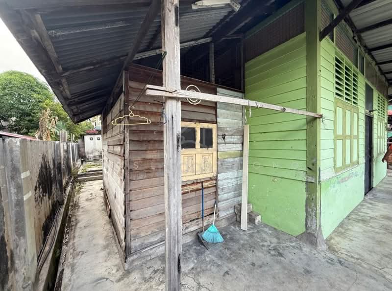 Bungalow for Sale in Kampung Simee (Ipoh) - Ainsley Thong - Exterior - PropertyGuru.com.my