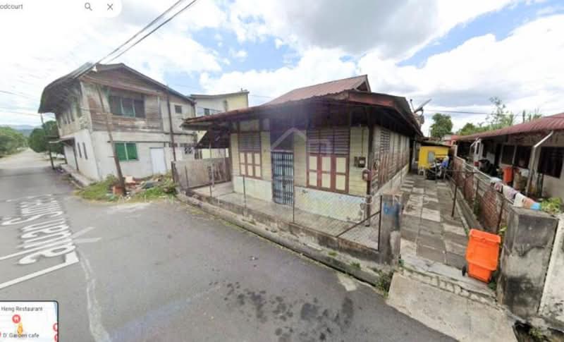 Bungalow for Sale in Kampung Simee (Ipoh) - Ainsley Thong - Exterior - PropertyGuru.com.my