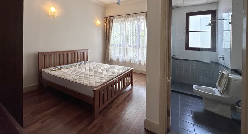 Kondominium untuk Disewa di Surian Condominium - Tarsha Lim - Bedroom - PropertyGuru.com.my