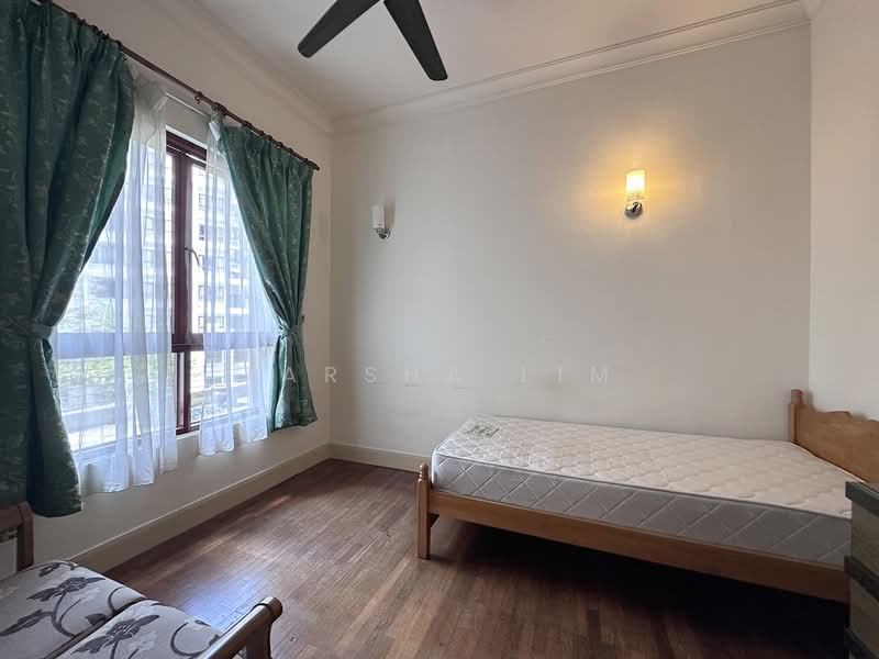 Kondominium untuk Disewa di Surian Condominium - Tarsha Lim - Bedroom - PropertyGuru.com.my