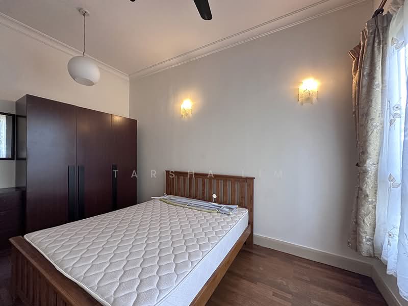 Kondominium untuk Disewa di Surian Condominium - Tarsha Lim - Bedroom - PropertyGuru.com.my