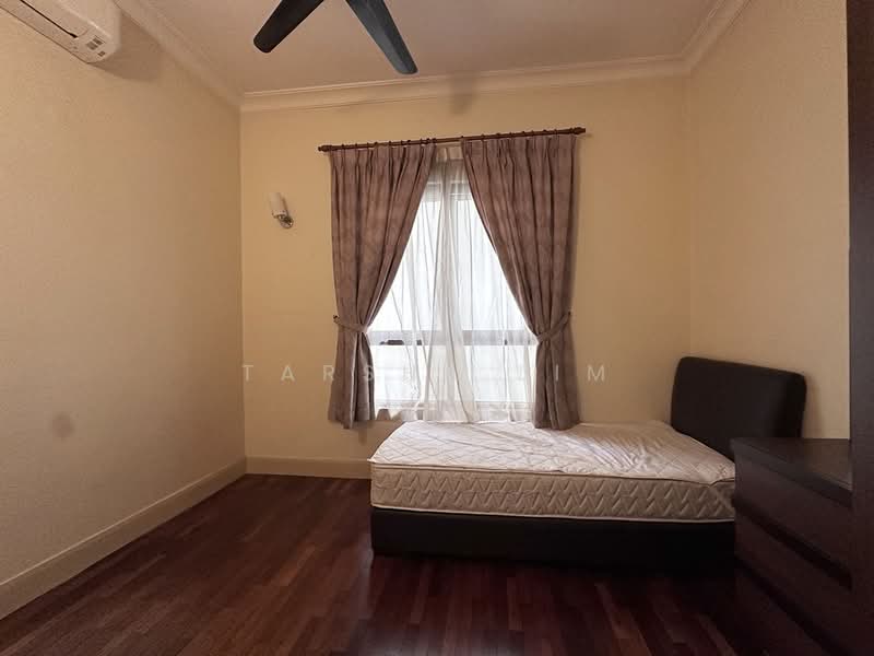 Kondominium untuk Disewa di Surian Condominium - Tarsha Lim - Bedroom - PropertyGuru.com.my