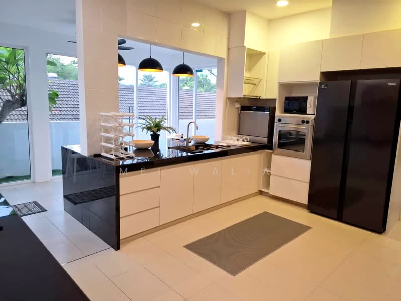 Bungalow for Rent in Ukay Heights (Ampang) - Mel Walia - PropertyGuru.com.my