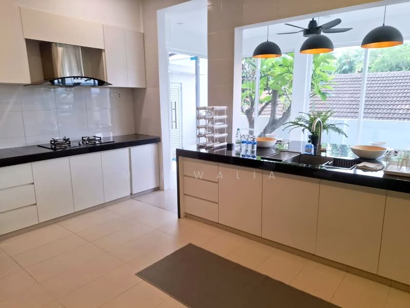 Bungalow for Rent in Ukay Heights (Ampang) - Mel Walia - PropertyGuru.com.my
