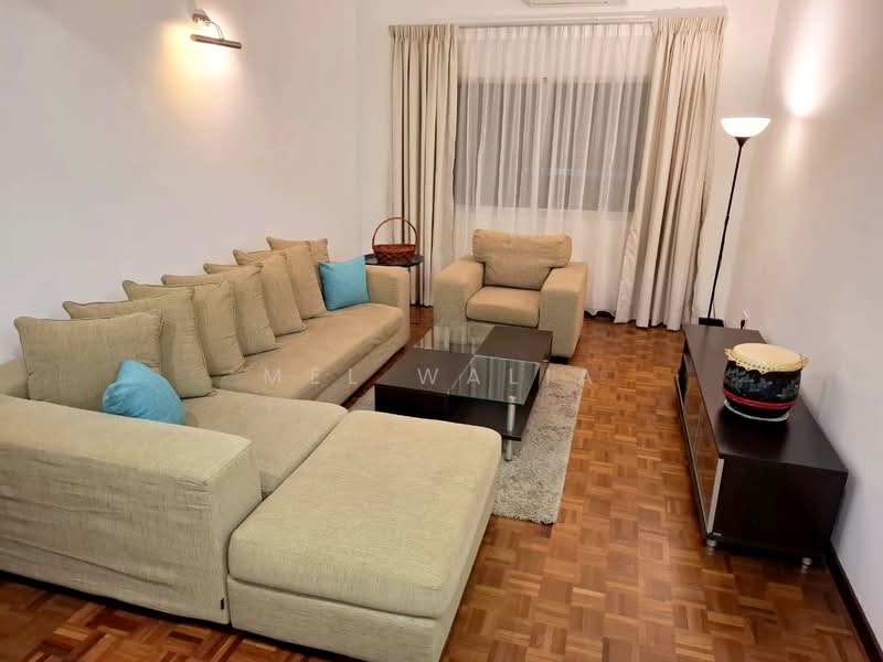 Bungalow for Rent in Ukay Heights (Ampang) - Mel Walia - PropertyGuru.com.my