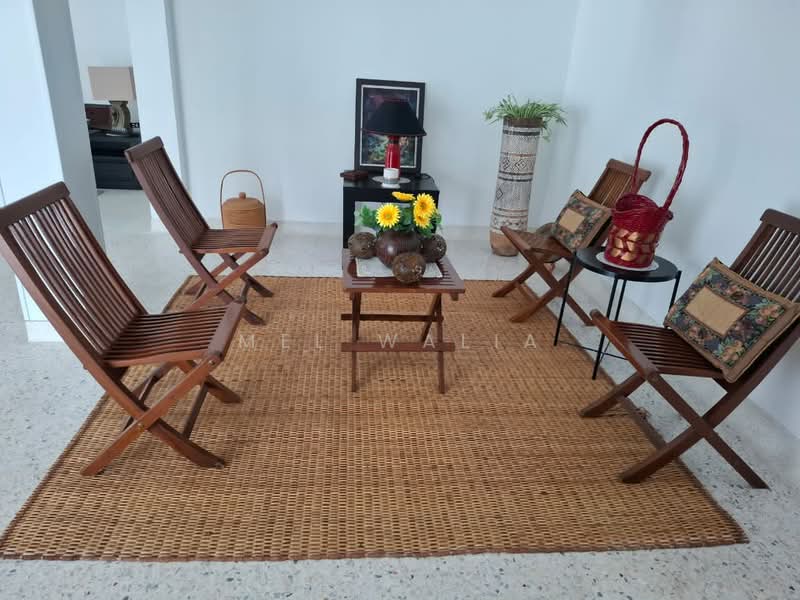 Bungalow for Rent in Ukay Heights (Ampang) - Mel Walia - PropertyGuru.com.my