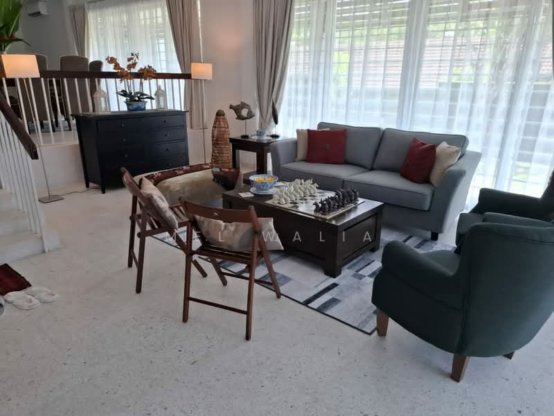 Bungalow for Rent in Ukay Heights (Ampang) - Mel Walia - PropertyGuru.com.my