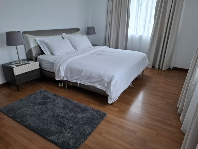 Bungalow for Rent in Ukay Heights (Ampang) - Mel Walia - PropertyGuru.com.my