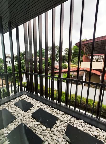 Bungalow for Rent in Ukay Heights (Ampang) - Mel Walia - PropertyGuru.com.my