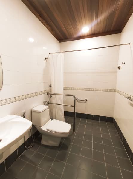 Bungalow for Rent in Ukay Heights (Ampang) - Mel Walia - PropertyGuru.com.my