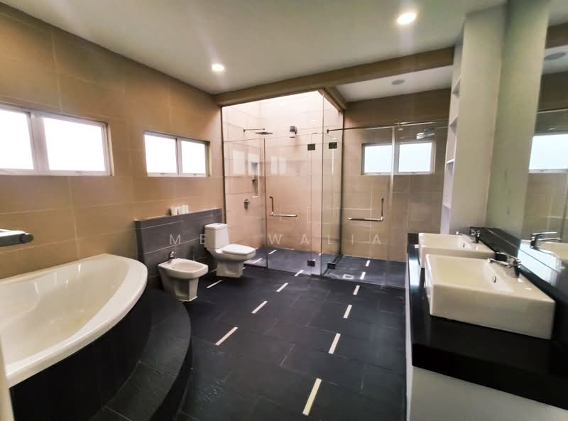 Bungalow for Rent in Ukay Heights (Ampang) - Mel Walia - PropertyGuru.com.my