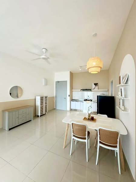 Condominium for Rent at Ixora Residence - Zev Azez - PropertyGuru.com.my
