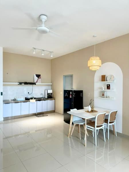 Condominium for Rent at Ixora Residence - Zev Azez - PropertyGuru.com.my