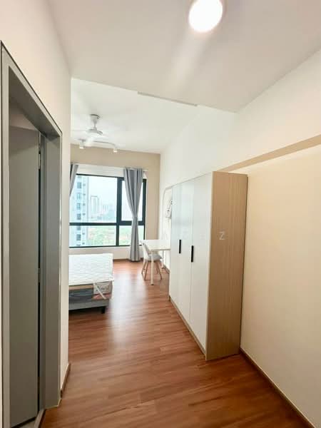Condominium for Rent at Ixora Residence - Zev Azez - PropertyGuru.com.my