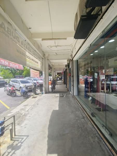 Shop for Rent in Ampang Indah (Ampang) - Jun Kien Chu - PropertyGuru.com.my
