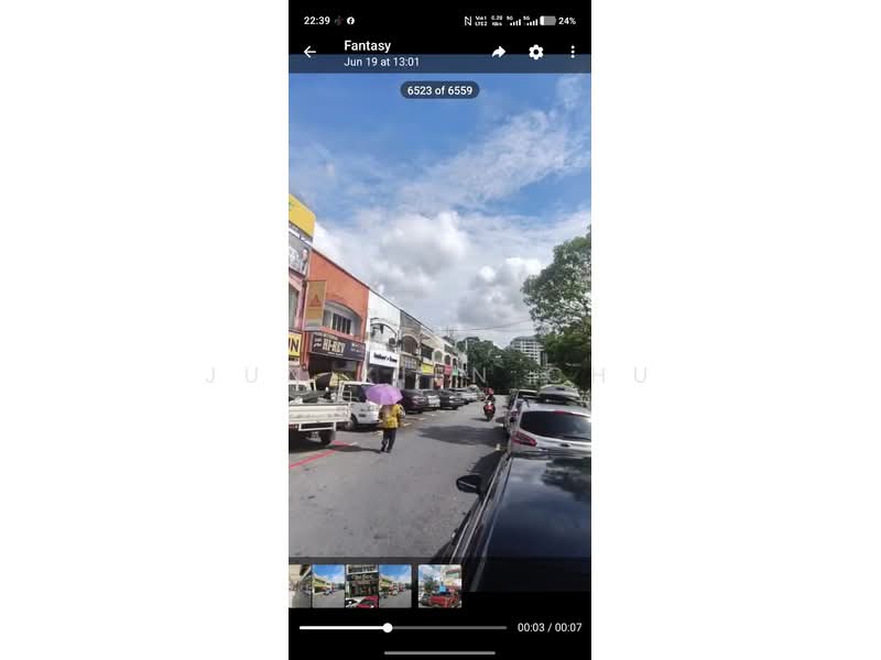 Shop for Rent in Ampang Indah (Ampang) - Jun Kien Chu - PropertyGuru.com.my