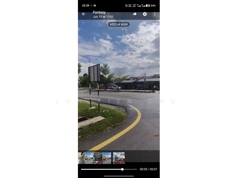 Shop for Rent in Ampang Indah (Ampang) - Jun Kien Chu - PropertyGuru.com.my