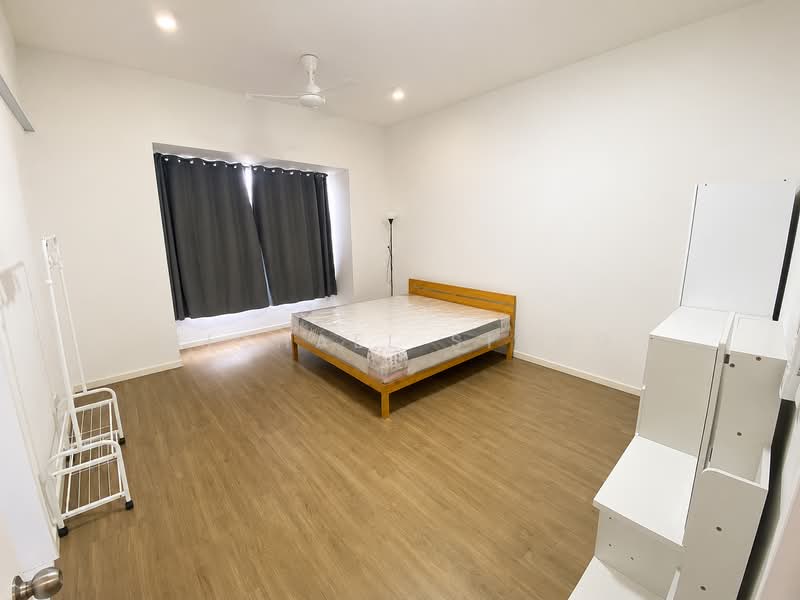 Rumah Teres 2 Tingkat untuk Disewa di Bandar Gamuda Gardens (Rawang) - Michael Siong - Bedroom - PropertyGuru.com.my