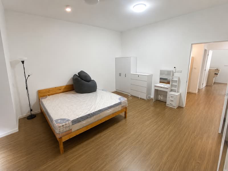 Rumah Teres 2 Tingkat untuk Disewa di Bandar Gamuda Gardens (Rawang) - Michael Siong - Bedroom - PropertyGuru.com.my