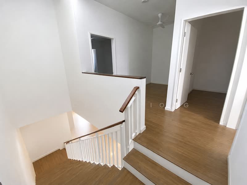 Rumah Teres 2 Tingkat untuk Disewa di Bandar Gamuda Gardens (Rawang) - Michael Siong - Interior - PropertyGuru.com.my