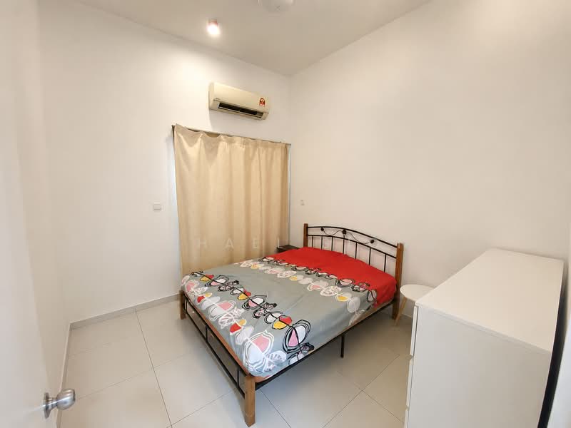 Rumah Teres 2 Tingkat untuk Disewa di Bandar Gamuda Gardens (Rawang) - Michael Siong - Bedroom - PropertyGuru.com.my