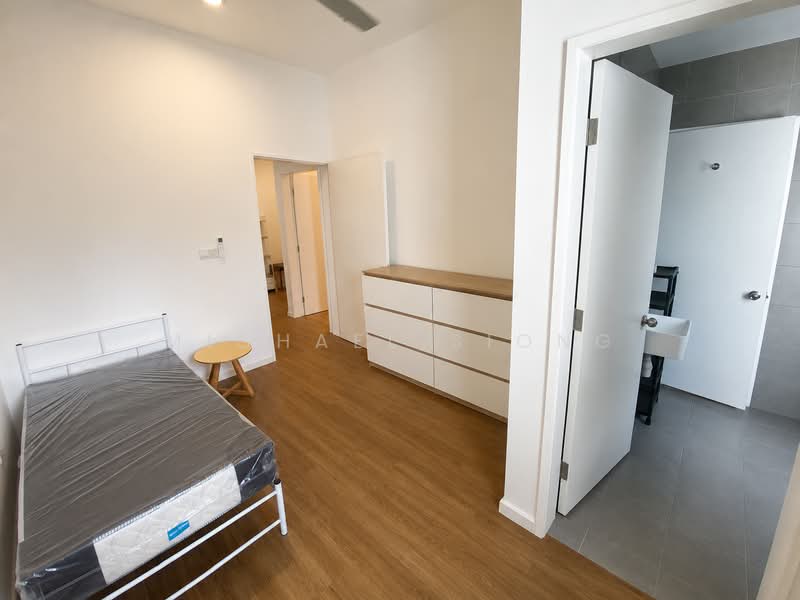 Rumah Teres 2 Tingkat untuk Disewa di Bandar Gamuda Gardens (Rawang) - Michael Siong - Bedroom - PropertyGuru.com.my
