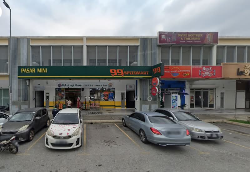 Shop / Office for Rent in Puchong (Selangor) - Jacky Wong - Exterior - PropertyGuru.com.my