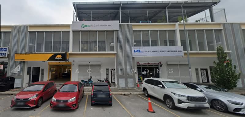 Shop / Office for Rent in Puchong (Selangor) - Jacky Wong - Exterior - PropertyGuru.com.my
