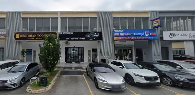Shop / Office for Rent in Puchong (Selangor) - Jacky Wong - Exterior - PropertyGuru.com.my