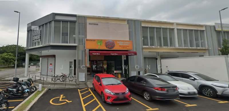 Shop / Office for Rent in Puchong (Selangor) - Jacky Wong - Exterior - PropertyGuru.com.my