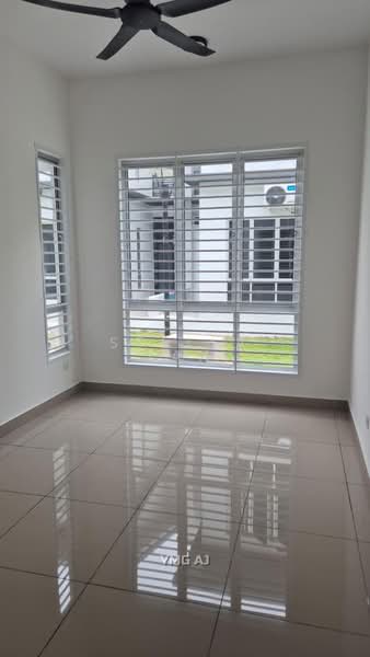 Townhouse for Rent in Taman Sri Sentosa (Klang) - Stella Tan - Interior - PropertyGuru.com.my