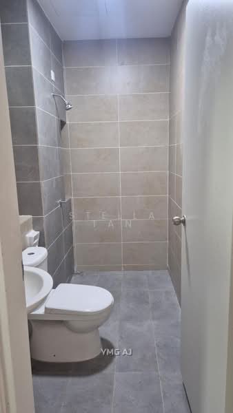 Townhouse for Rent in Taman Sri Sentosa (Klang) - Stella Tan - Bathroom - PropertyGuru.com.my